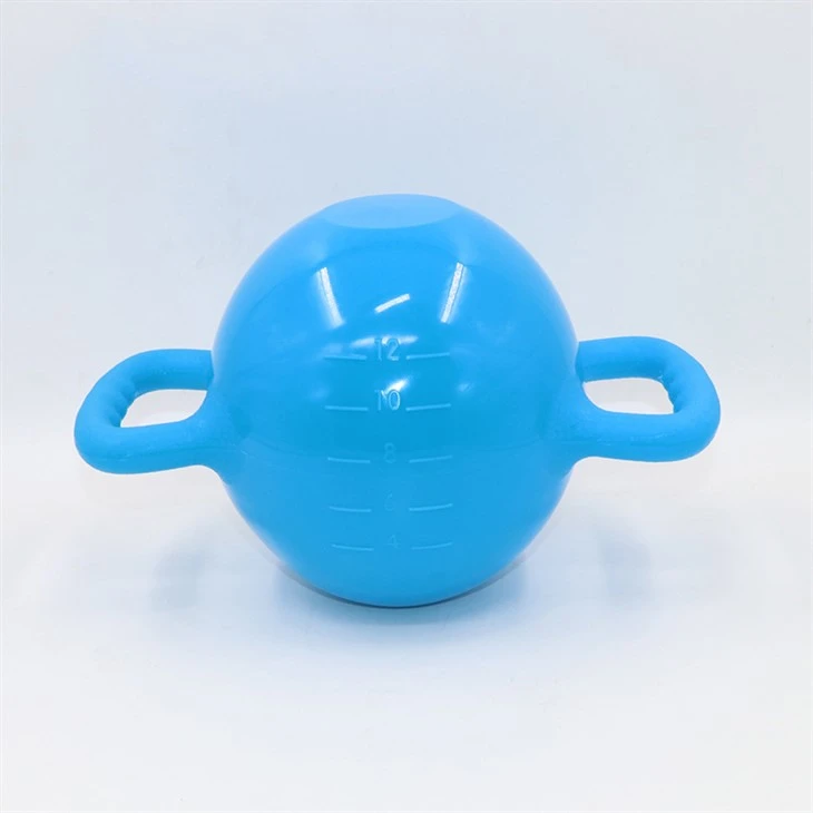 Water-filled Double-handle Kettlebell price