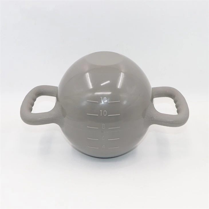 Water-filled Double-handle Kettlebell price