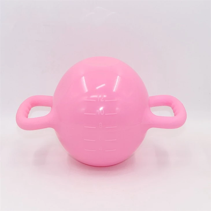 Water-filled Double-handle Kettlebell high quality