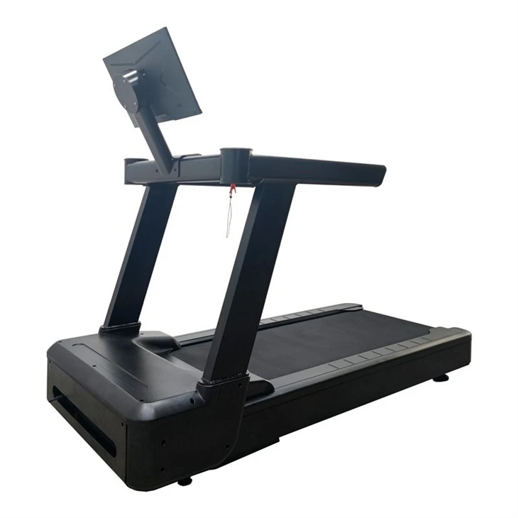 xinzhen fitness commercial treadmill