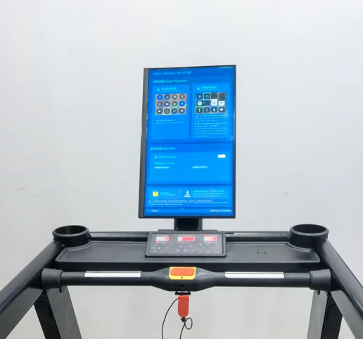China treadmill factory